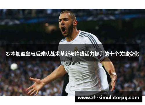 罗本加盟皇马后球队战术革新与锋线活力提升的十个关键变化